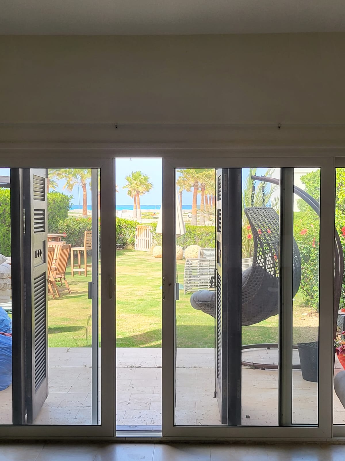 3-Bedroom Twinhouse 265 m² for sale in La Vista Cascada, Sidi Abdel Rahman