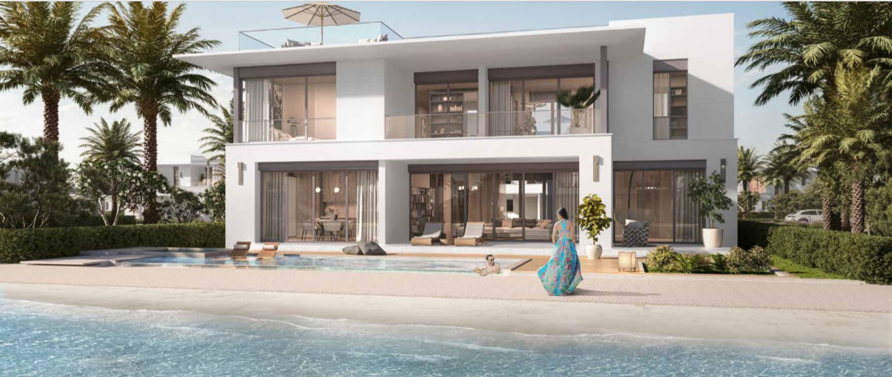 villa at Soul