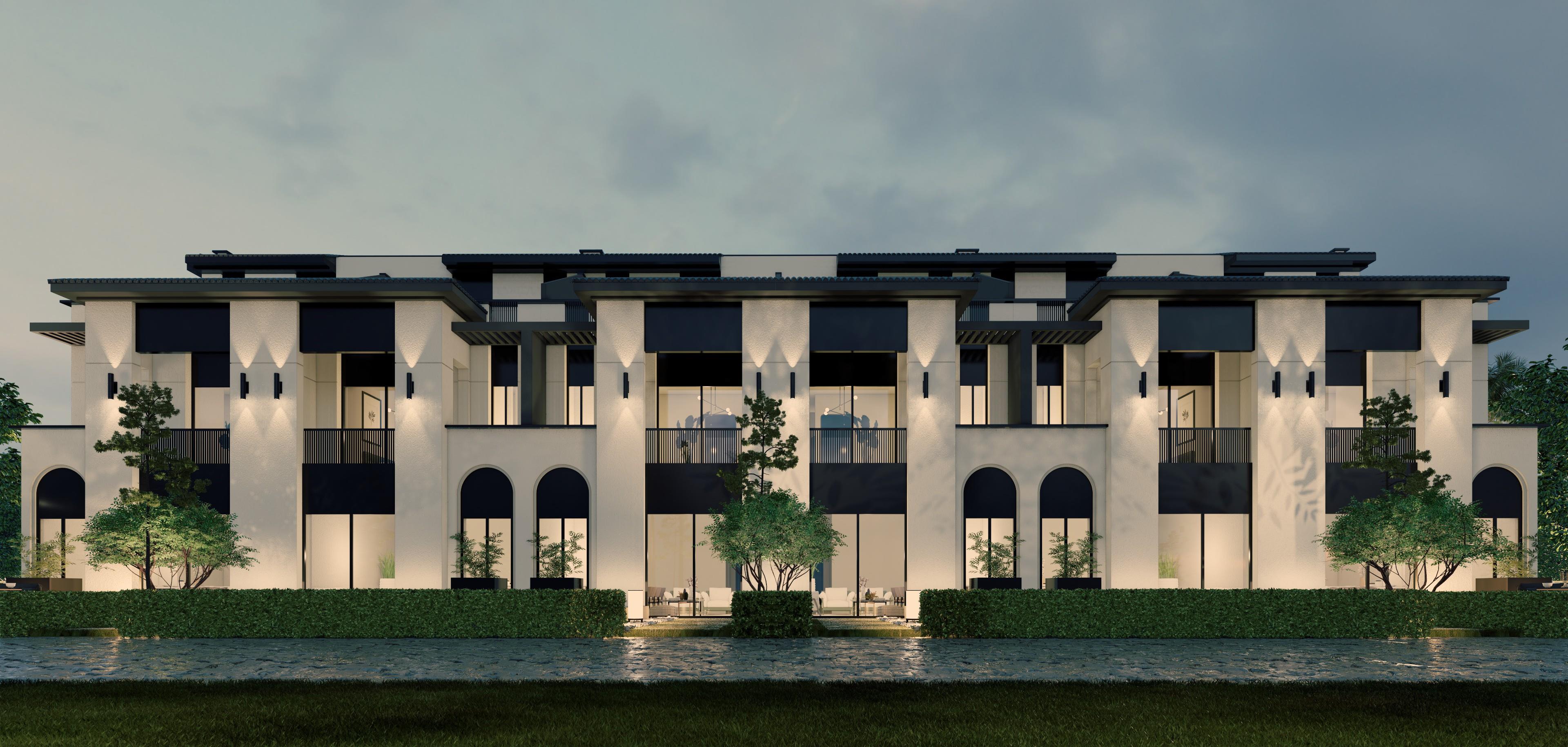 3-Bedroom Penthouse 130 m² for sale in At East, Mostakbal City