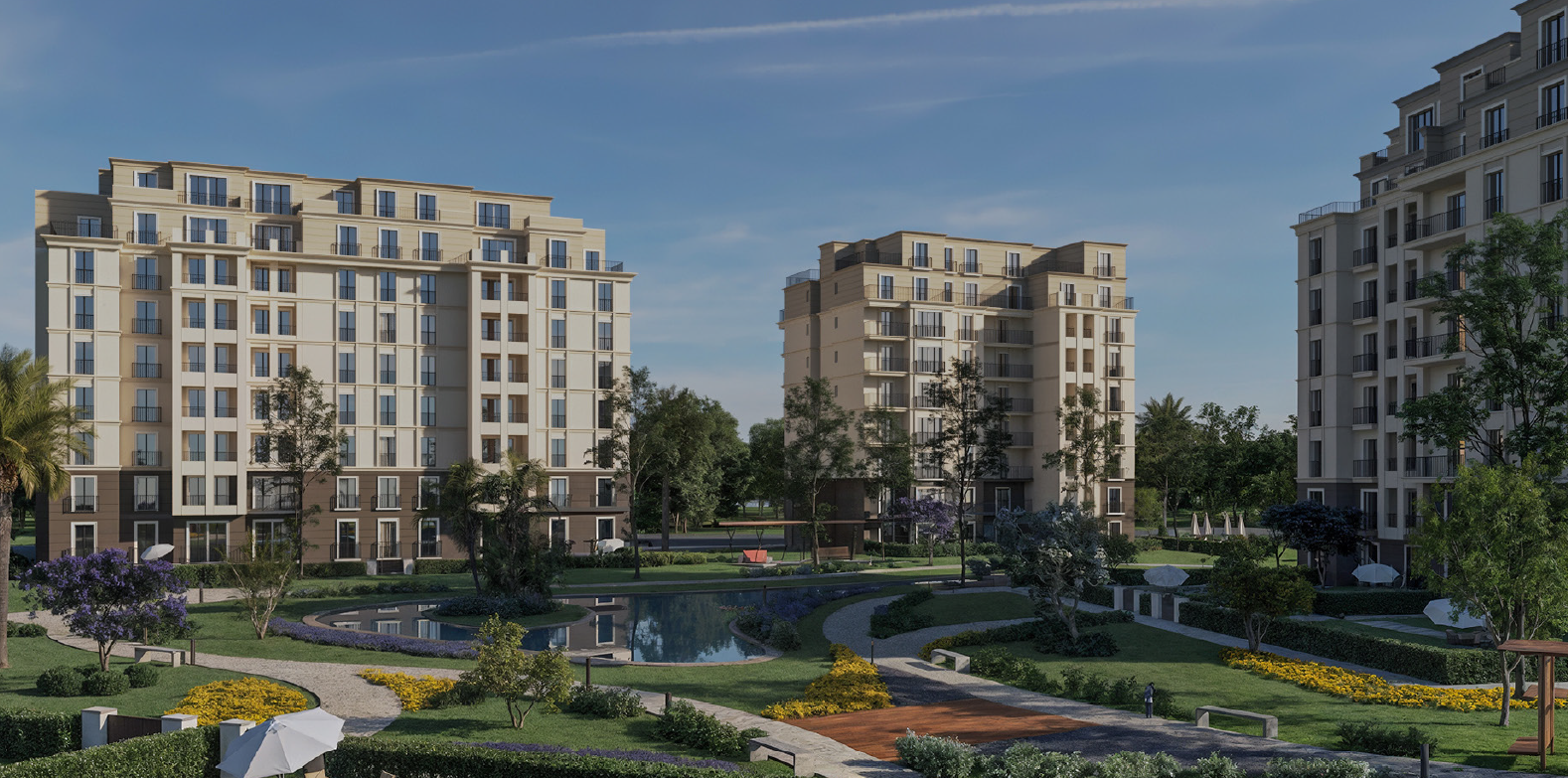 apartment at Hyde Park Central