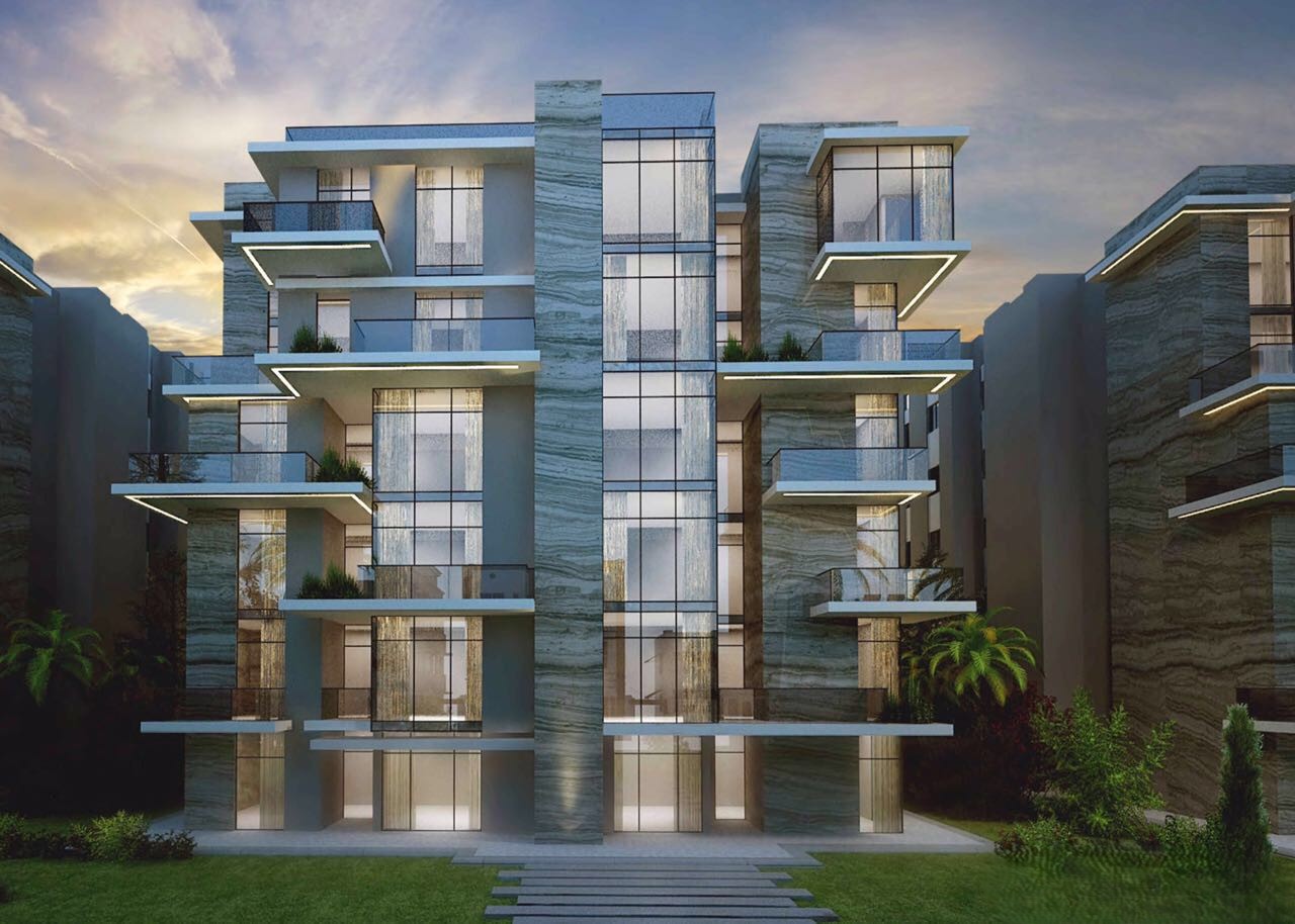 apartment at Sun Capital