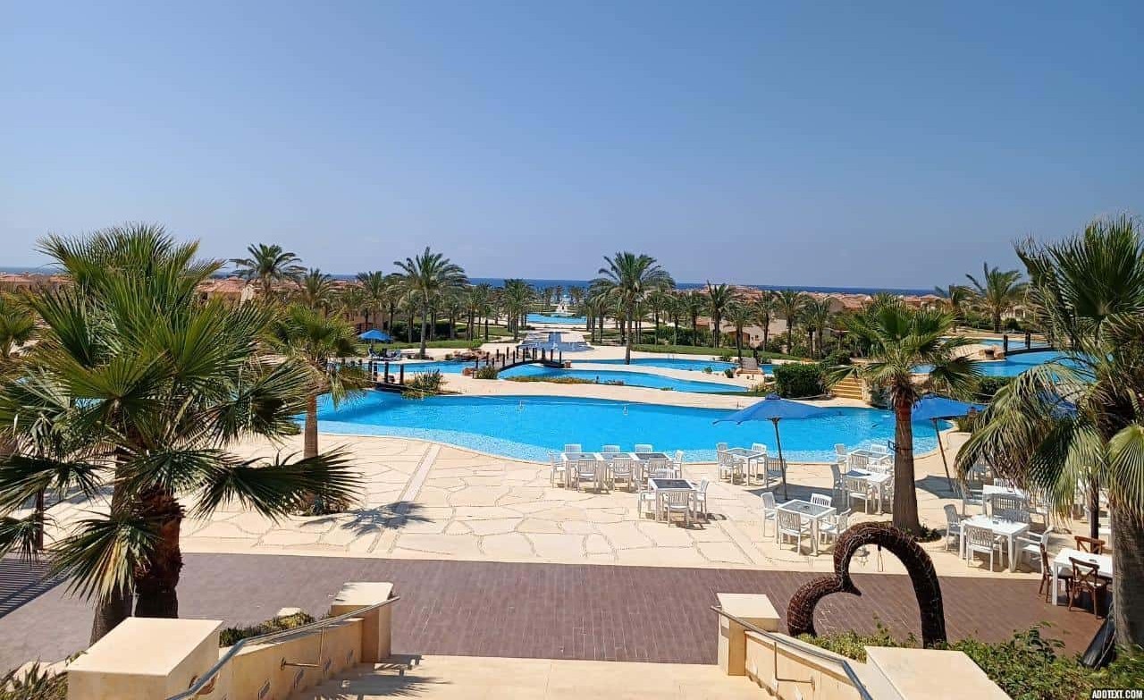 chalet at Azha North Coast