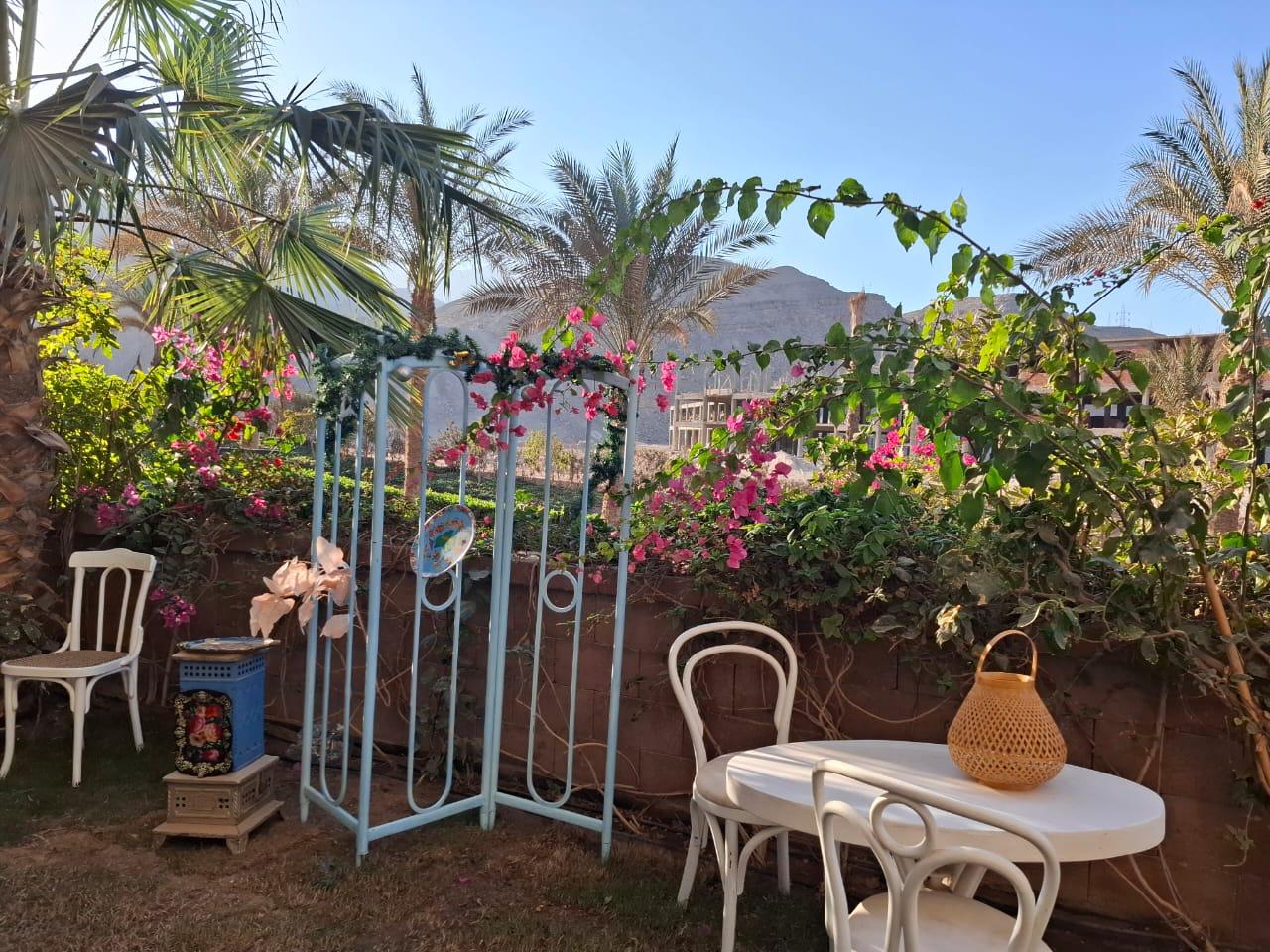 شاليه في المونت الجلالة، صورة ٢ من ٧
