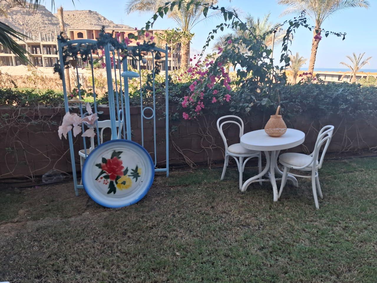 شاليه في المونت الجلالة، صورة ٣ من ٧