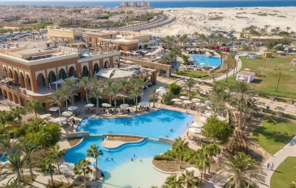 شاليه في ⁨مراسي⁩، صورة ٤ من ٤