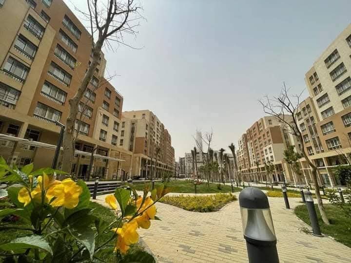 شقة في ⁨المقصد ريزيدنس⁩، صورة ٨ من ١٠