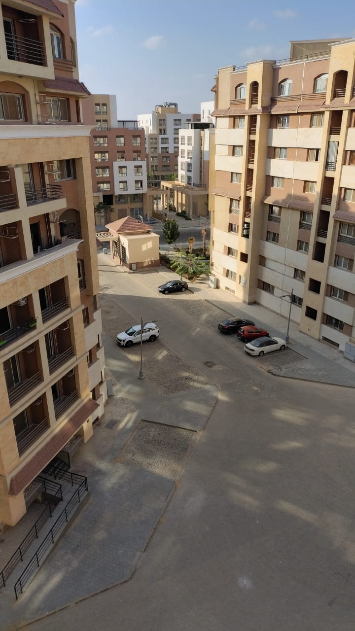 شقة في المقصد ريزيدنس، صورة ٦ من ١٠