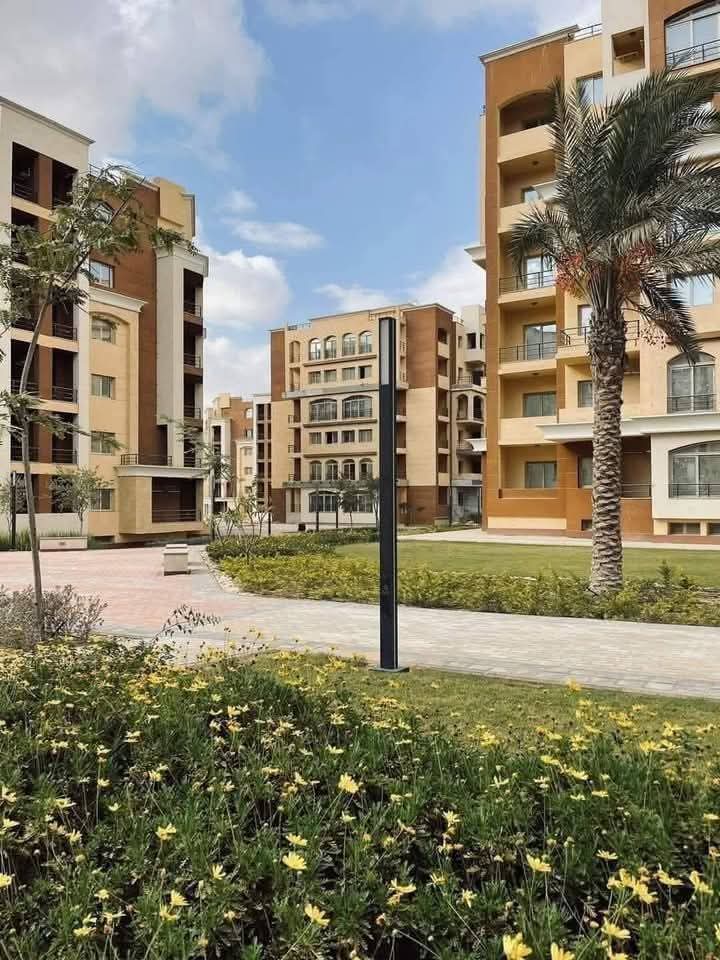 شقة في ⁨المقصد ريزيدنس⁩، صورة ٧ من ١٠
