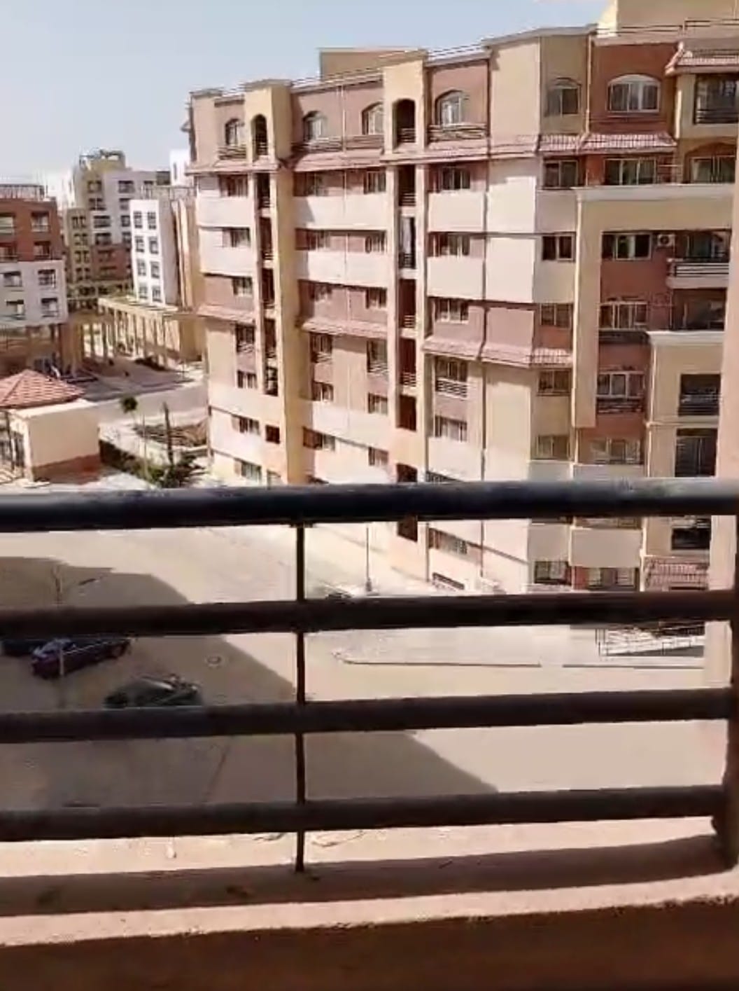 شقة في ⁨المقصد ريزيدنس⁩، صورة ٤ من ١٠