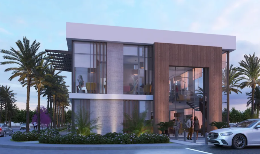 villa at Zayard North Strike
