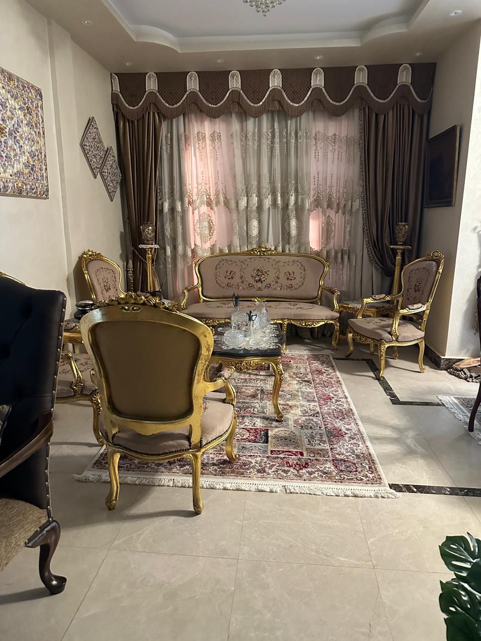 فيلا 3 غرف نوم 185 م² للبيع في نجوم أكتوبر، التوسعات الشمالية، مدينة 6 أكتوبر، مصر