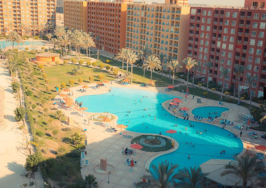 شاليه في ⁨جولف بورتو مارينا⁩، صورة ٤ من ٤