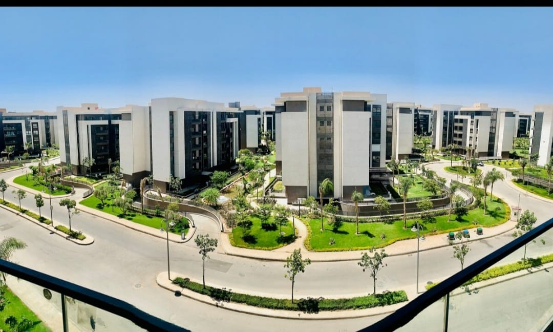 apartment at Madinaty