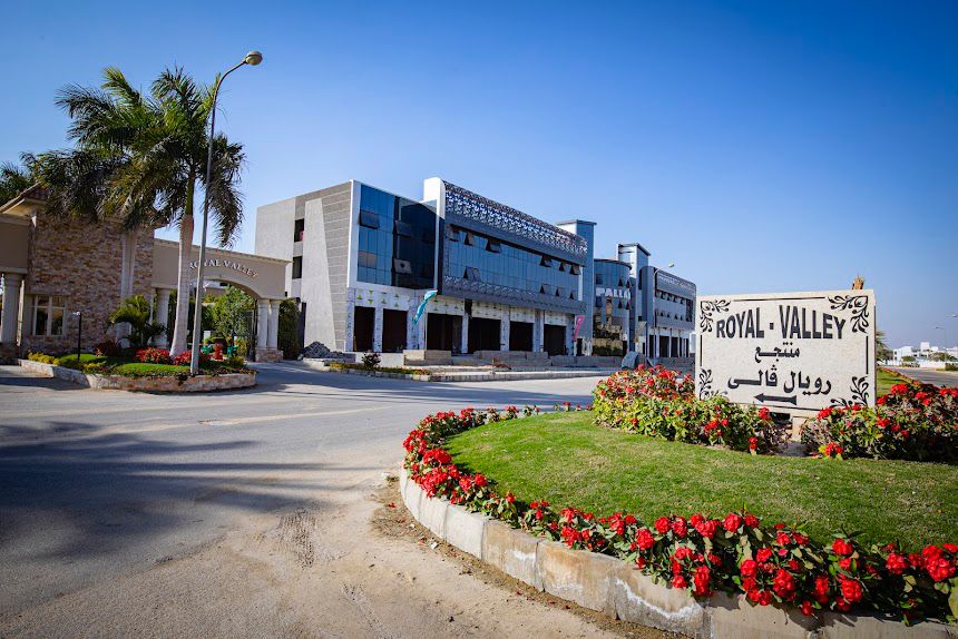 Medical 30 m² for sale in Royal Valley, October Gardens