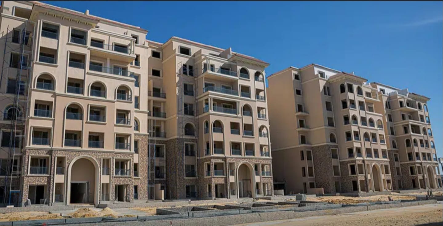 apartment at Ninety Avenue