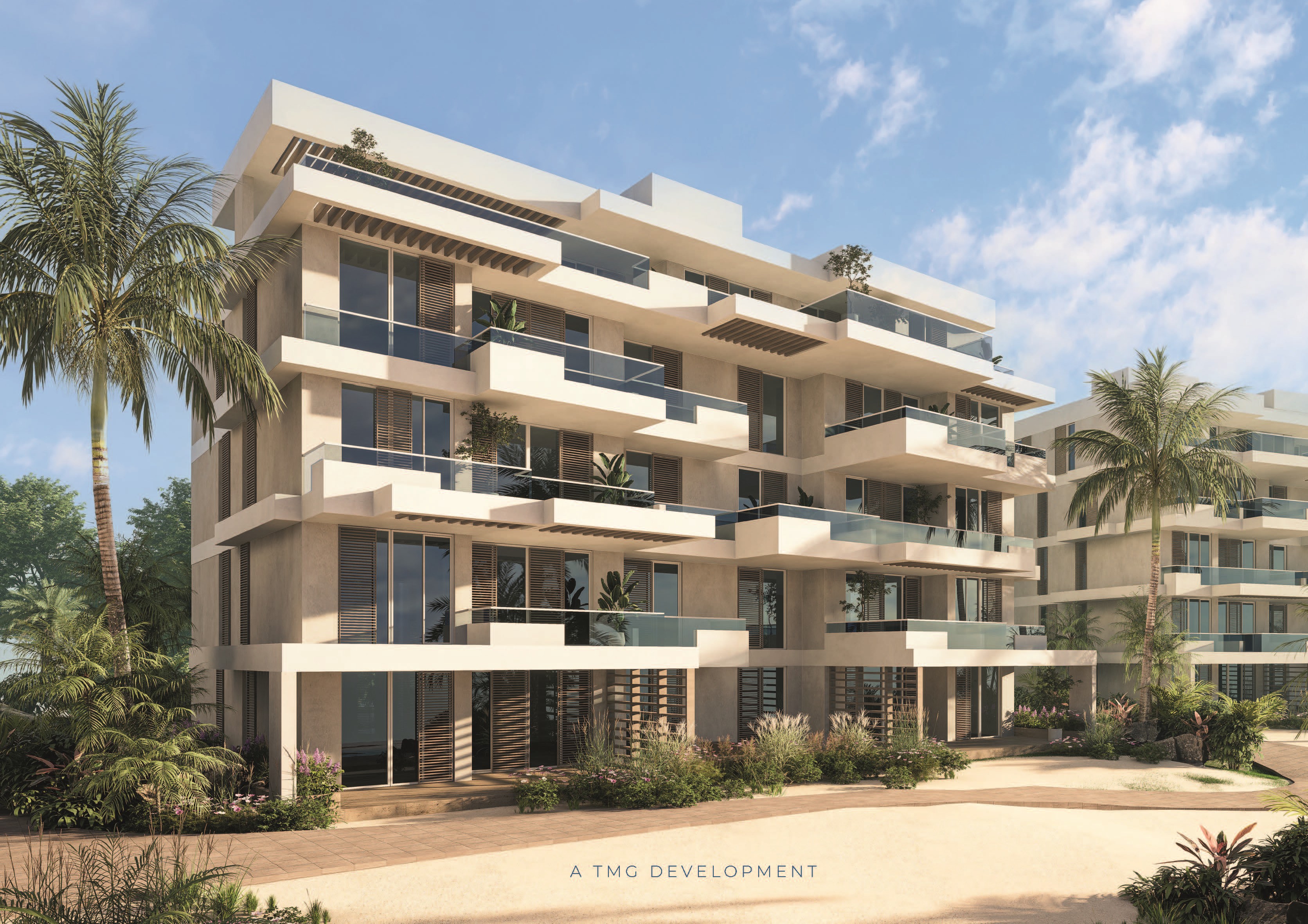 chalet at Southmed