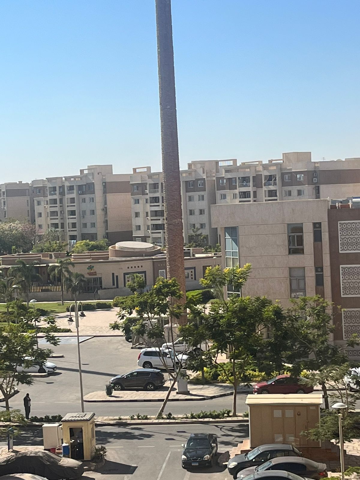 شقة في مدينتي، صورة ٥ من ٥