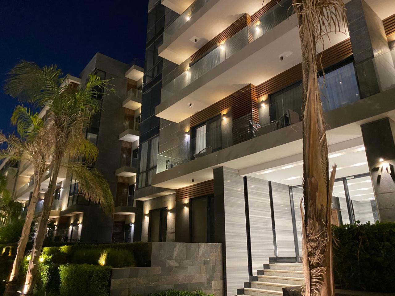 apartment at El Patio Oro