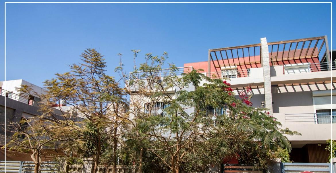 villa at Reem Residence