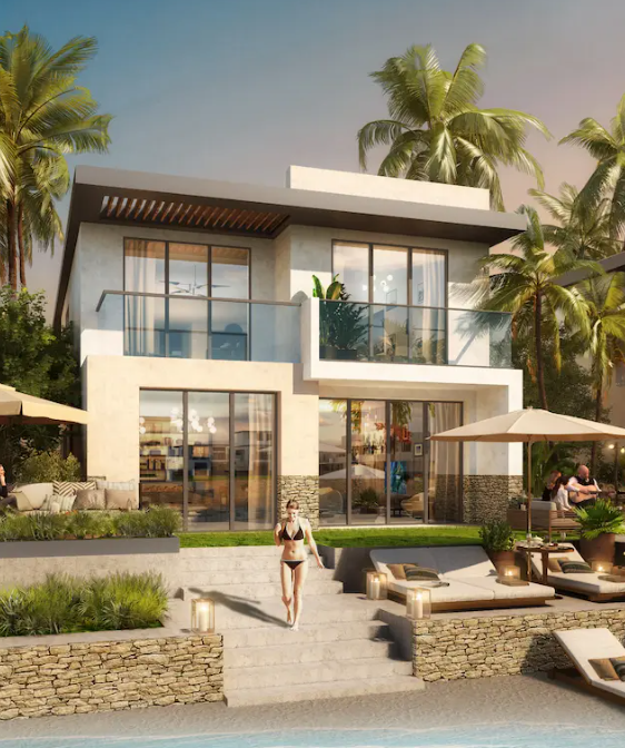 4 Bedrooms 225 sq.M Villa for sale 41,862,706 EGP in Silversands, Sidi Heneish