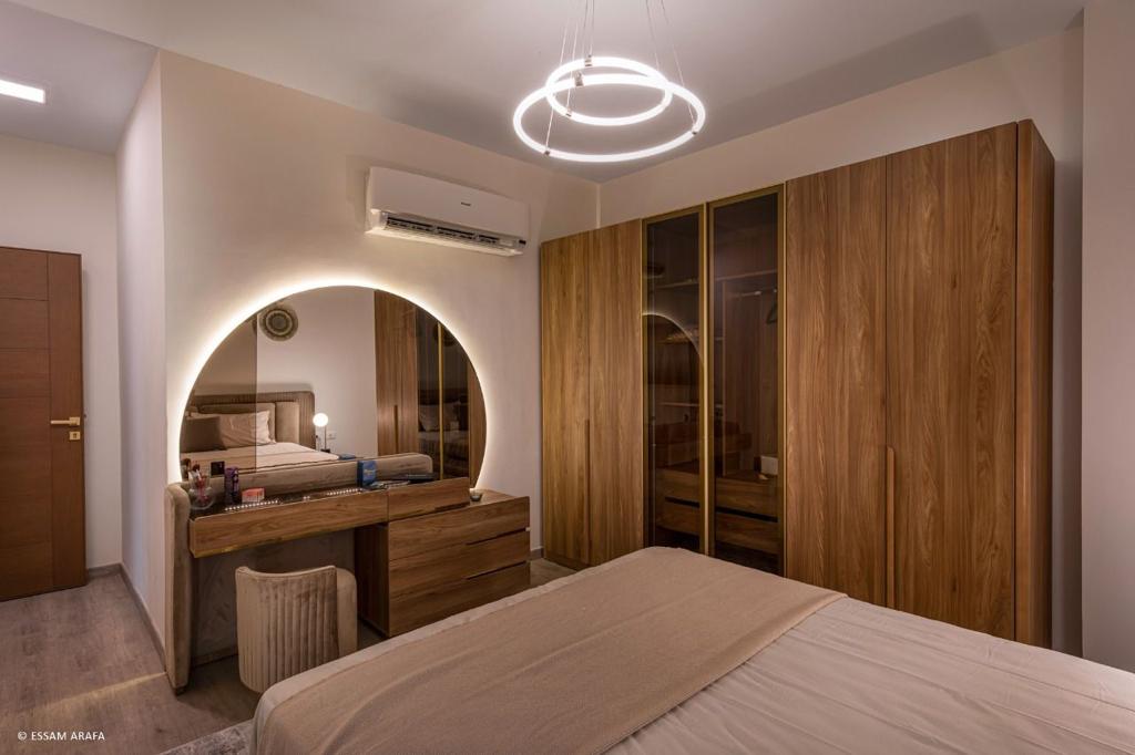 apartment at Talah