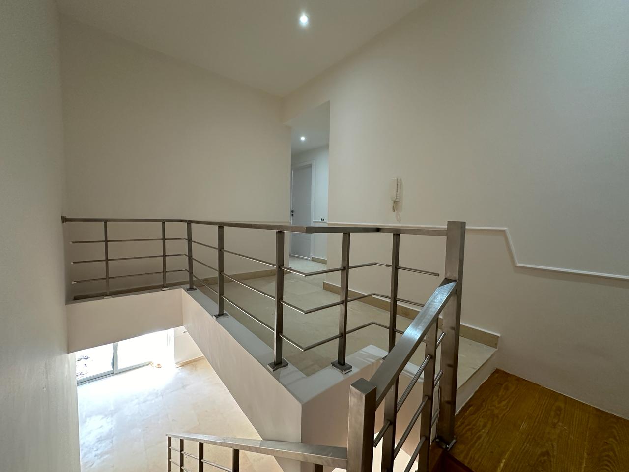 duplex at Palm Parks