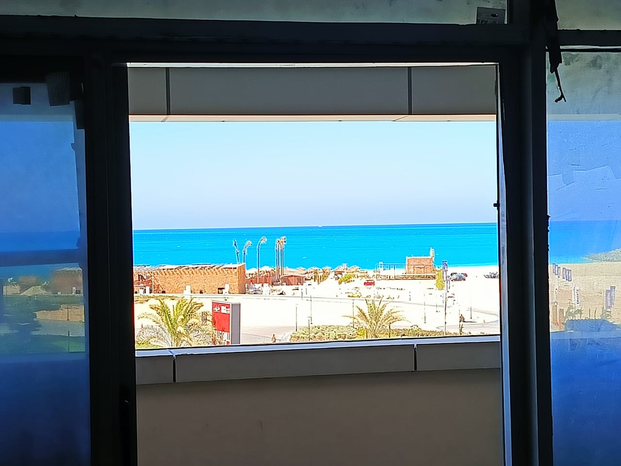شقة في ⁨نورث إيدج العلمين الجديدة⁩، صورة ١٠ من ١٠