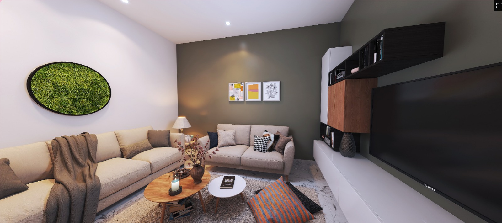 apartment at Montenapoleone