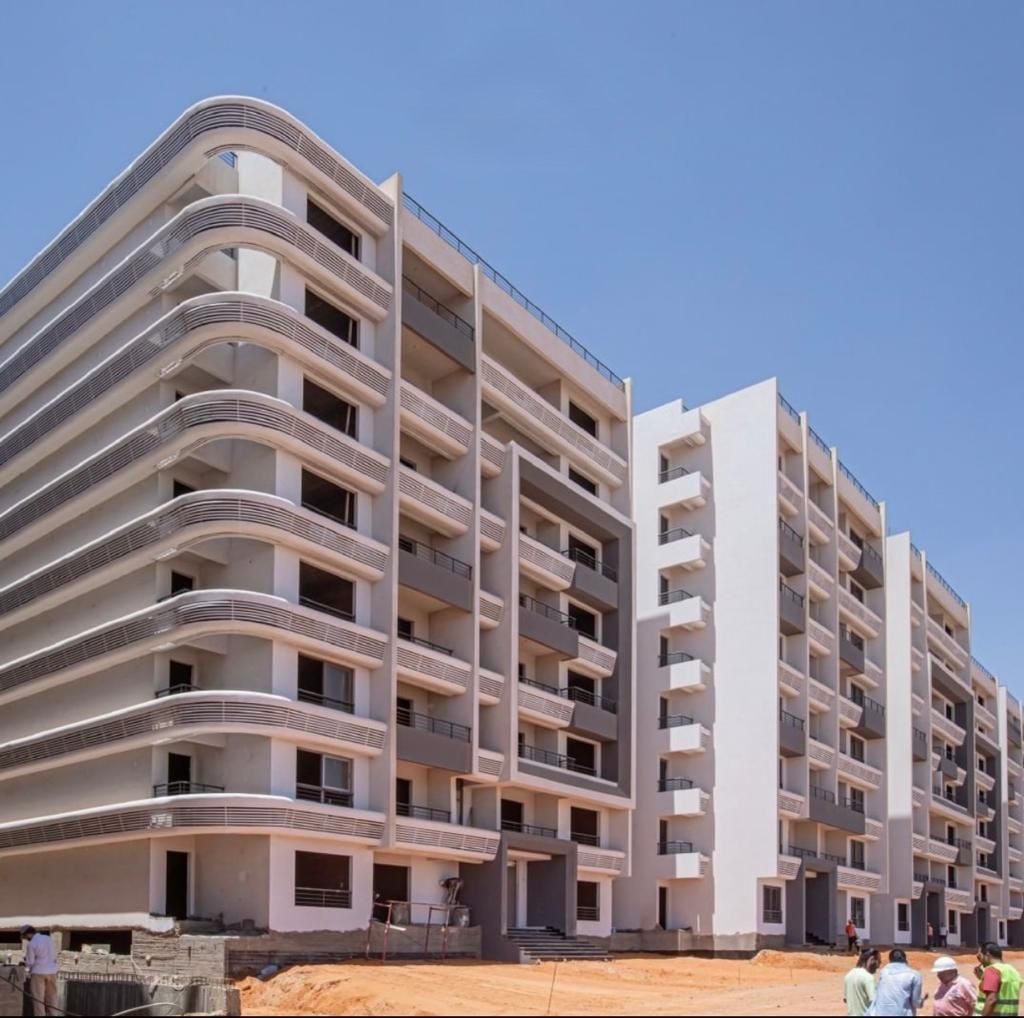 apartment at Boardwalk