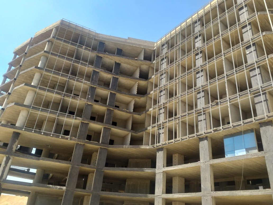 Office 45 m² for sale in Aurora Mall, New Capital City