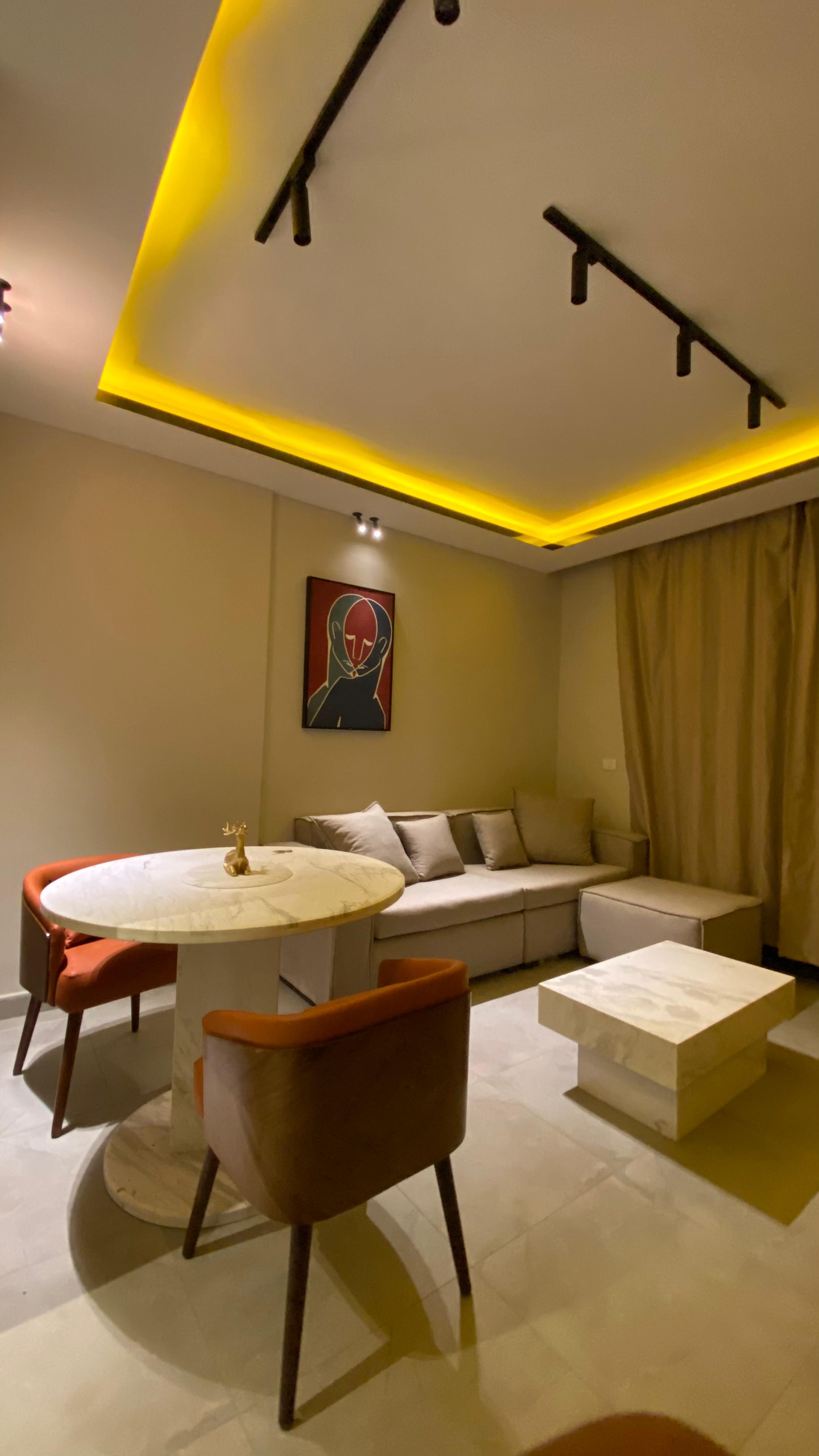 studio at Madinaty