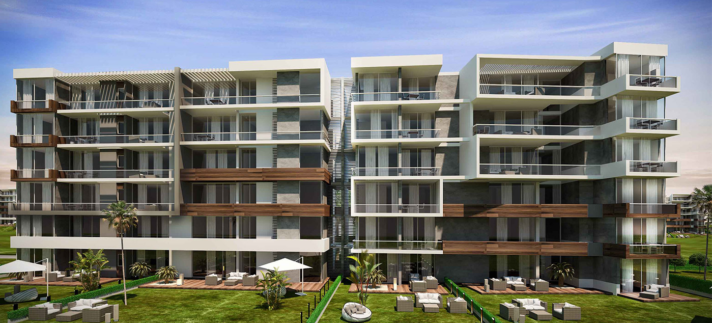 apartment at Capital Gardens
