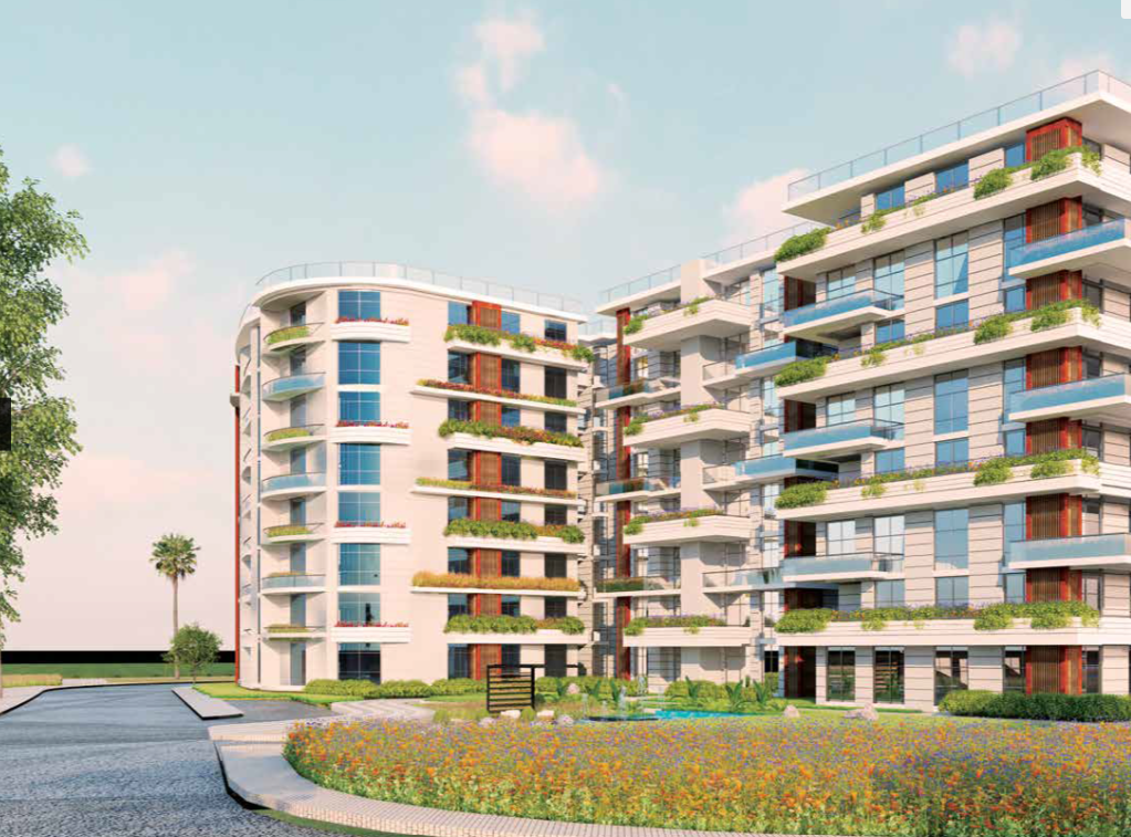 apartment at De Joya 2