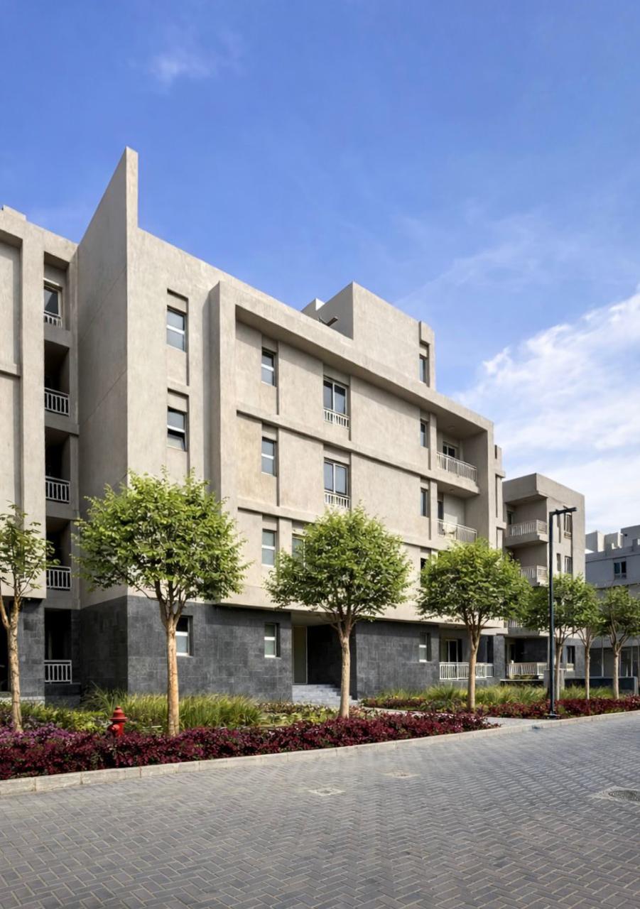 apartment at W signature