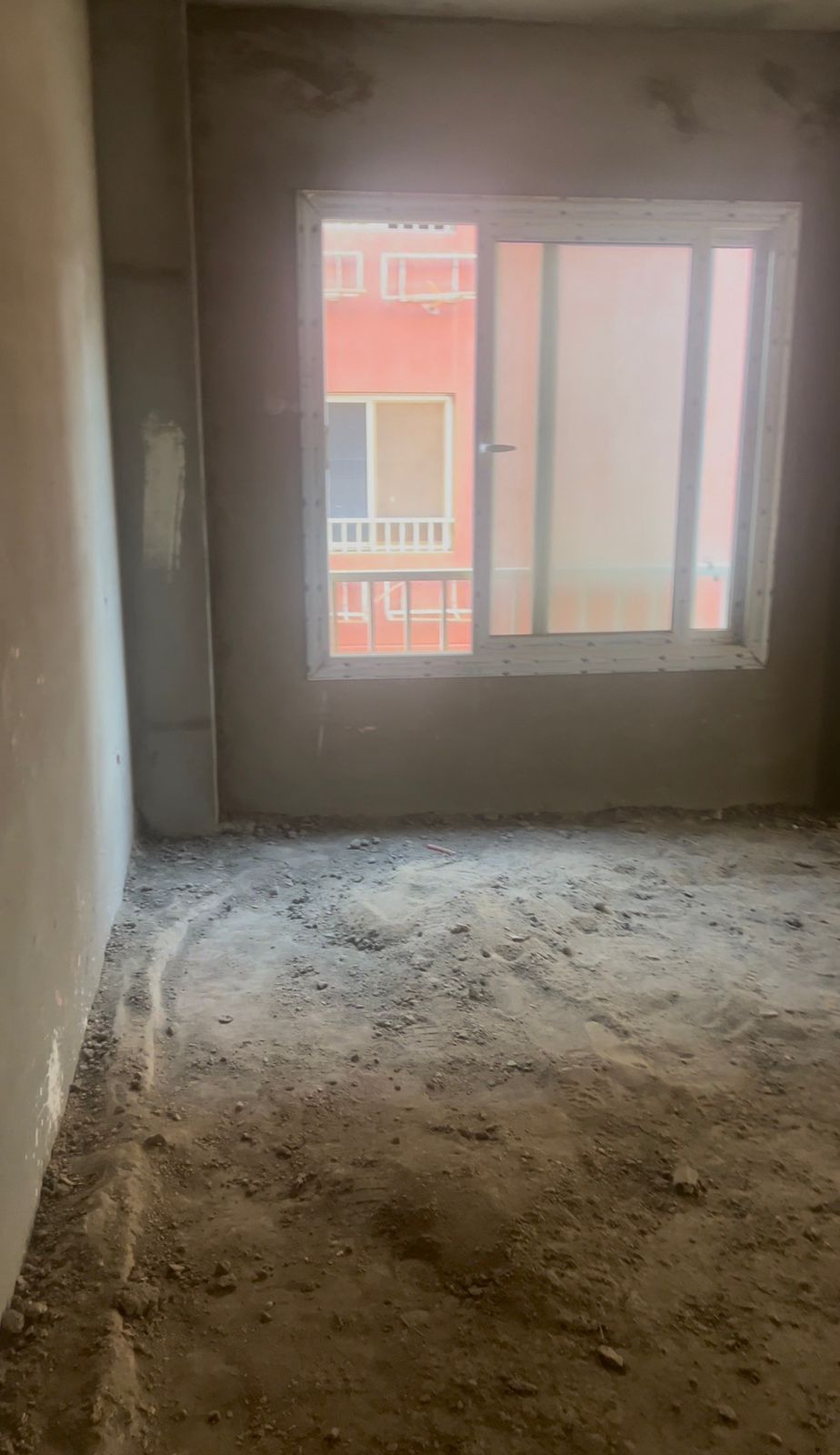 apartment at Promenade New Cairo