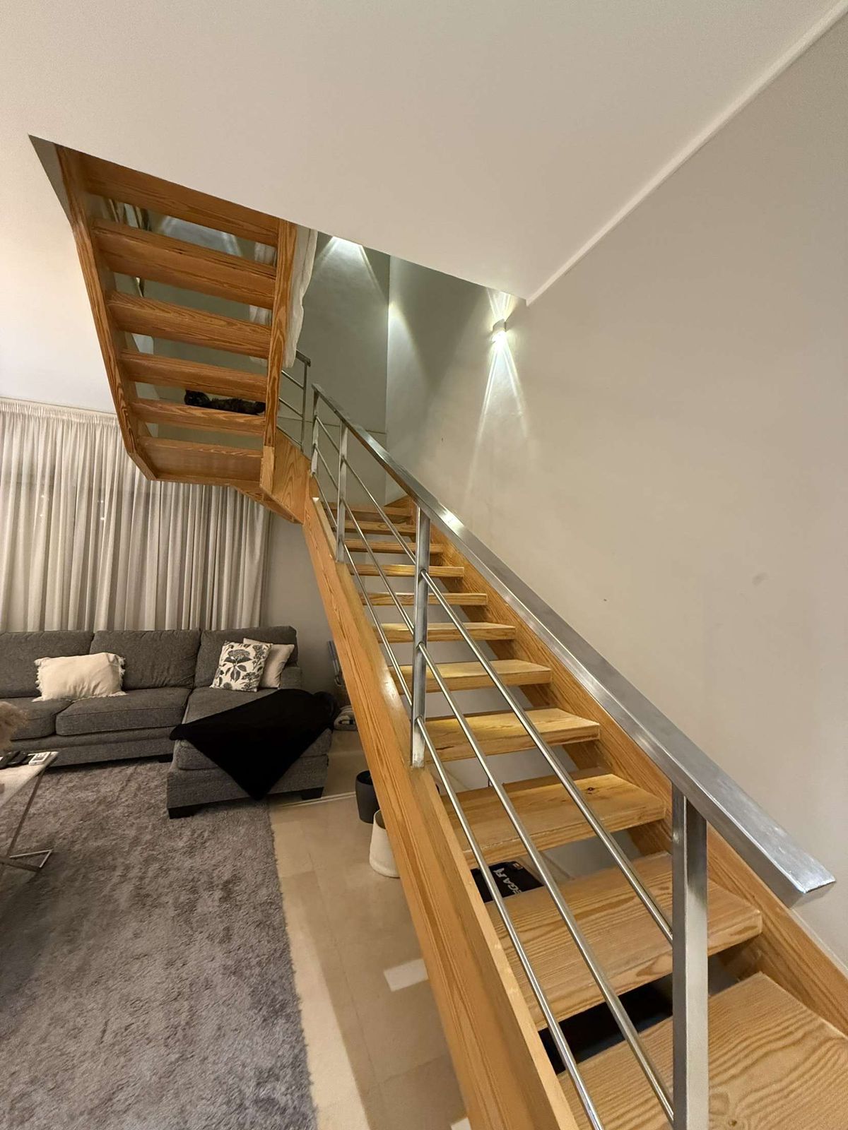Duplex, The Village Gate, photo 12 of 19