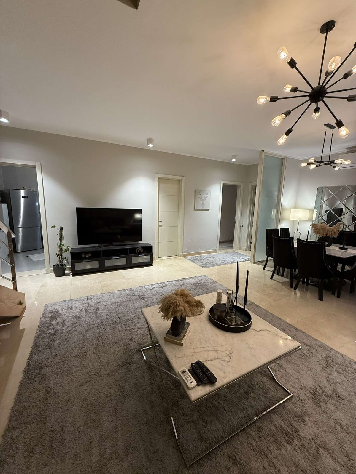 Duplex, The Village Gate, photo 8 of 19