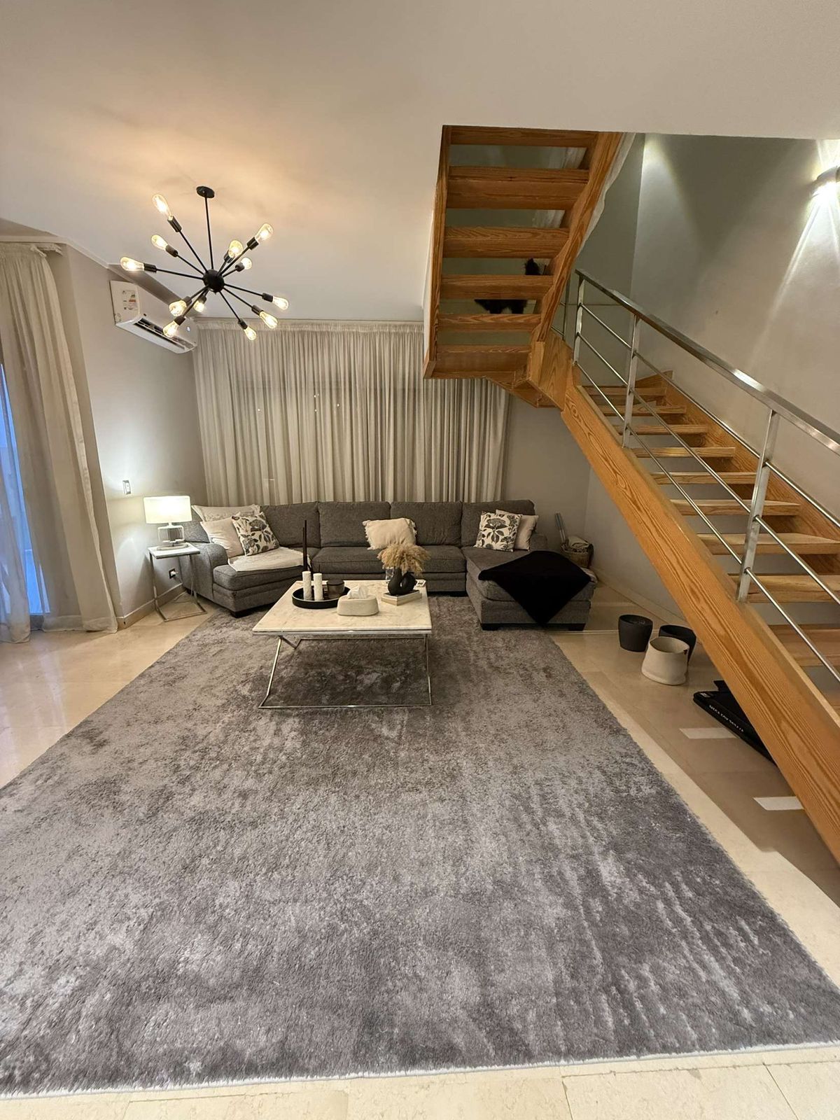 Duplex, The Village Gate, photo 7 of 19