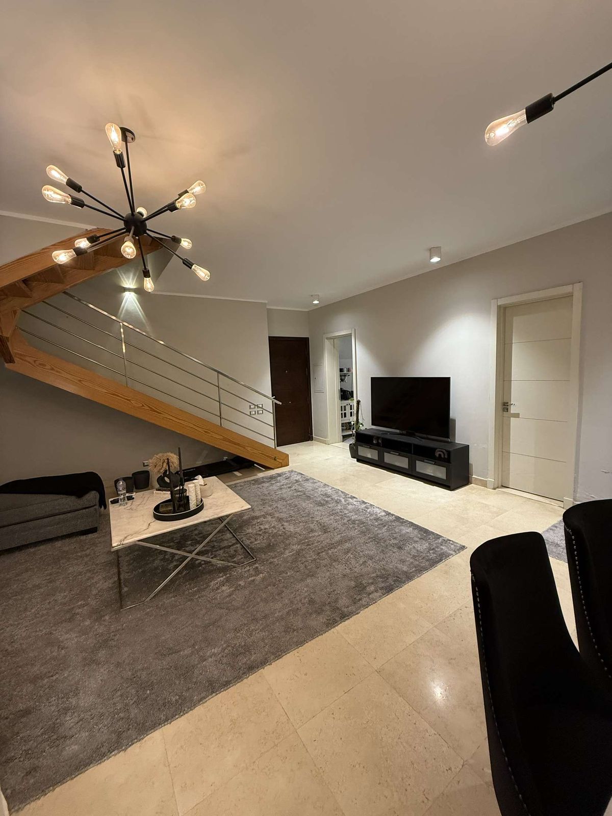 Duplex, The Village Gate, photo 9 of 19