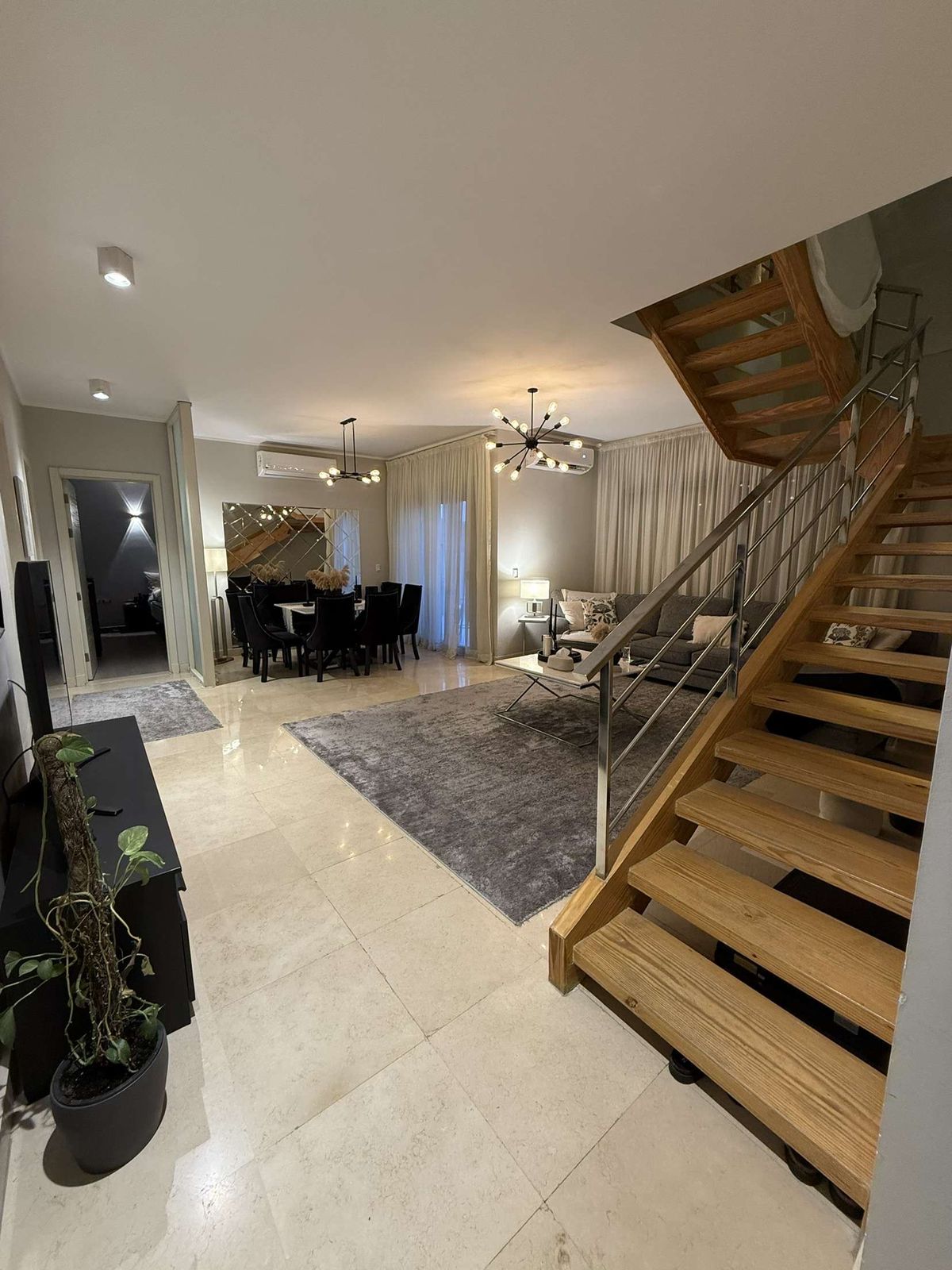 Duplex, The Village Gate, photo 6 of 19