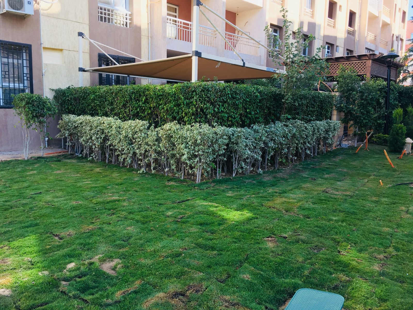 apartment at Madinaty