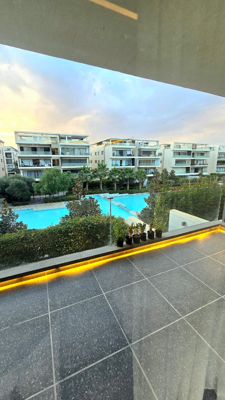 apartment at Lake View Residence