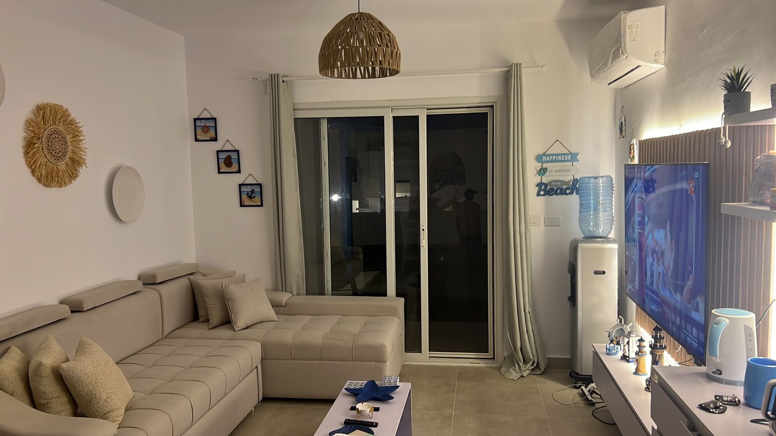 chalet at Mountain View Ras El Hekma