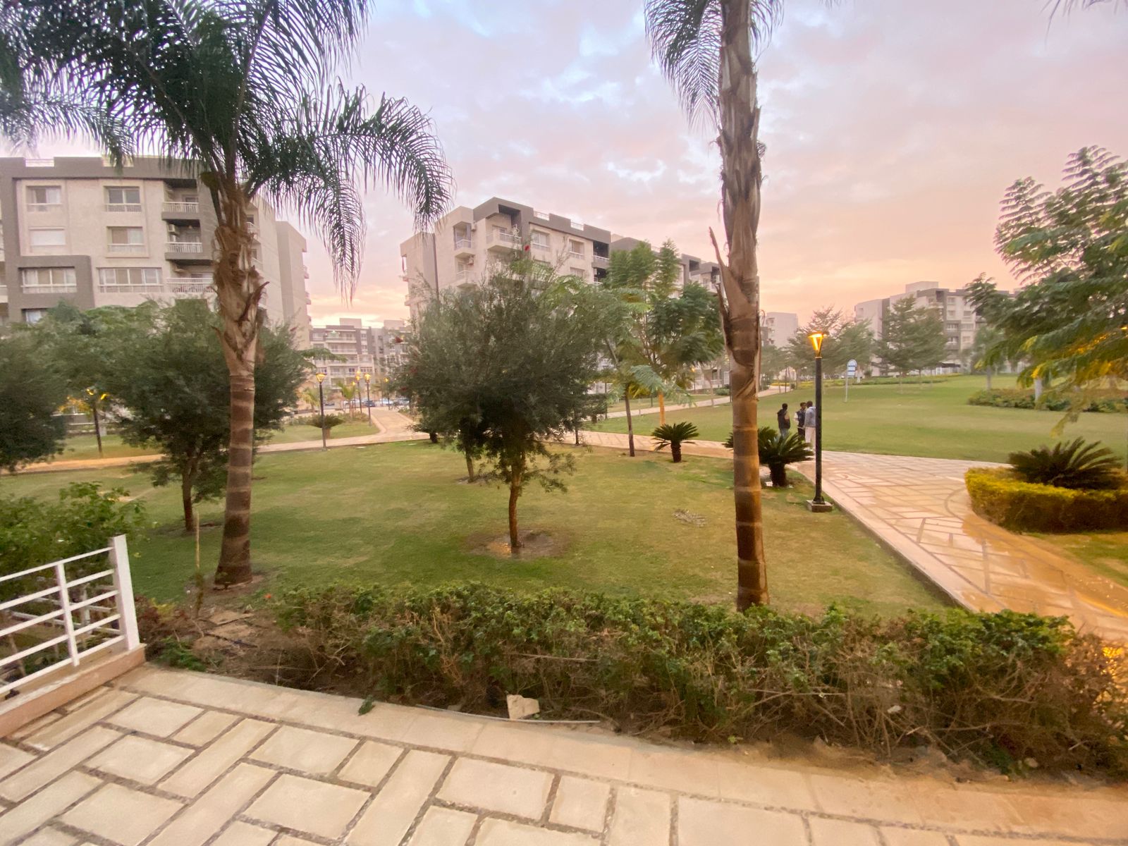 apartment at Madinaty
