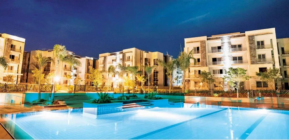 بنتهاوس في جالريا، صورة ٣ من ٤