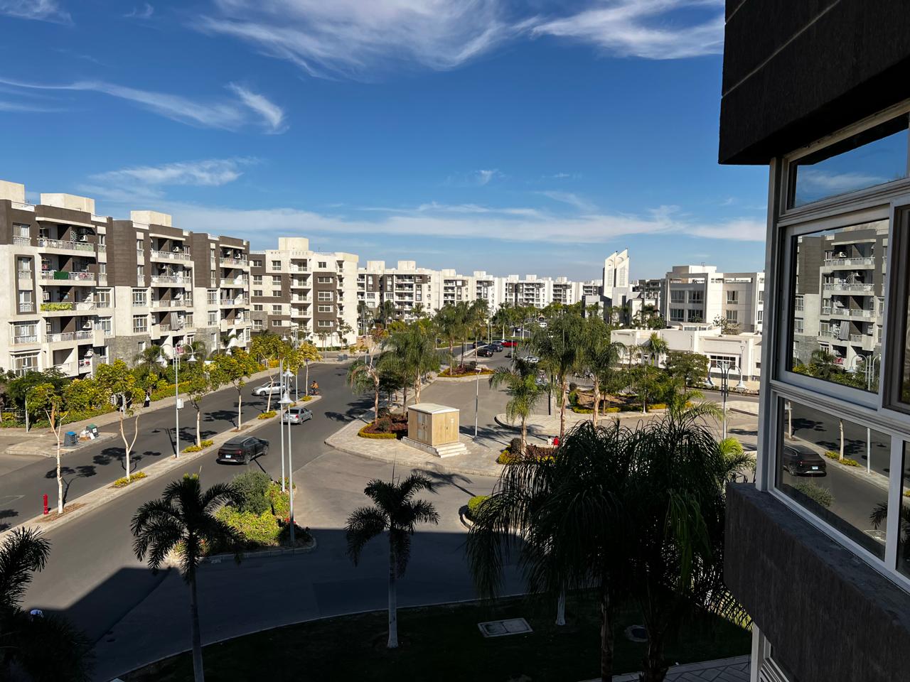 apartment at Madinaty
