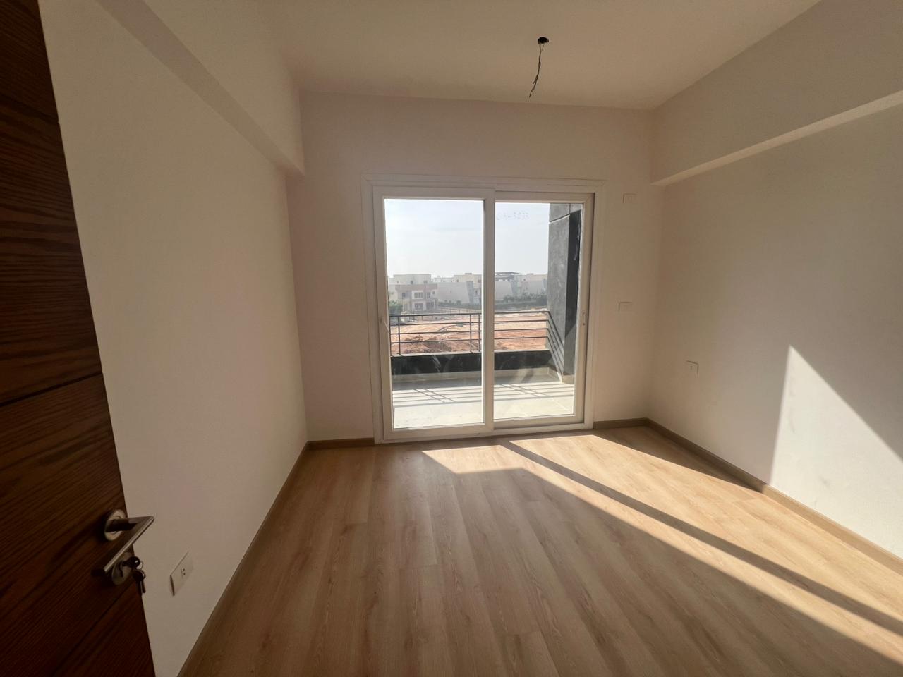 penthouse at Kayan