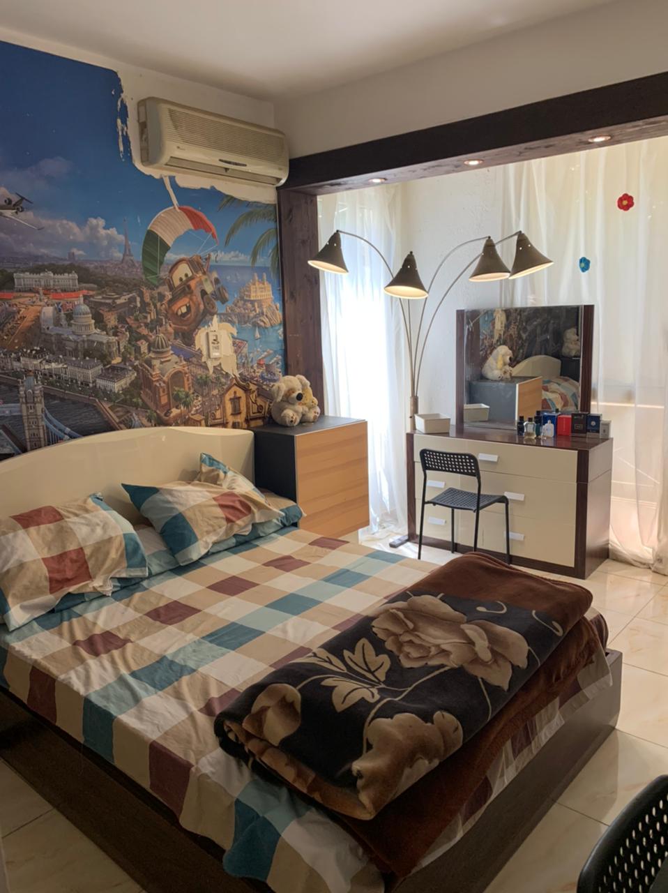 شقة في حدائق المهندسين، صورة ٢ من ٤