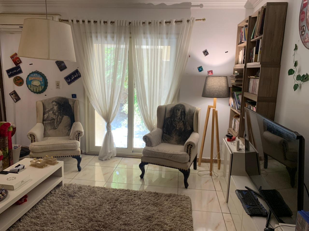 apartment at Hadayek el Mohandesin