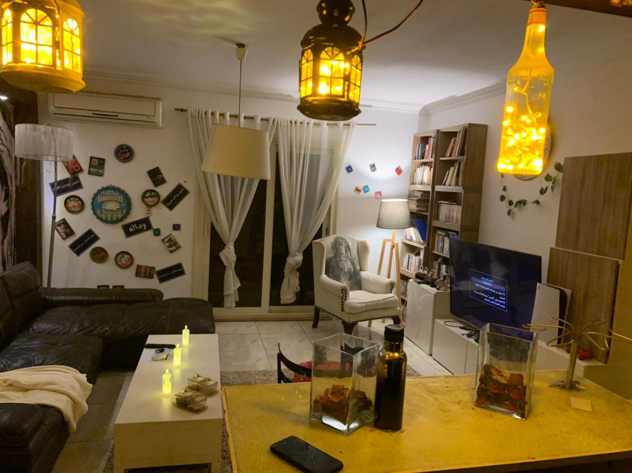 شقة في حدائق المهندسين، صورة ٤ من ٤